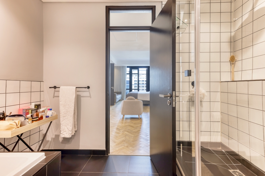 2 Bedroom Property for Sale in Cape Town City Centre Western Cape